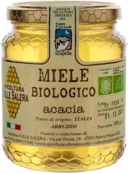 copy of Milele Biologico al...