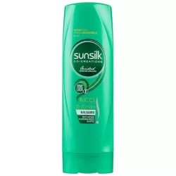 Sunsilk Balsamo Ricci da...