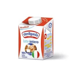 Sterilgarda Latte Intero 500ml