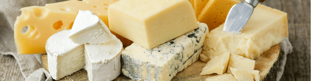 Formaggio